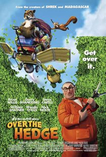 دانلود انیمیشن Over the Hedge 2006289576-815183619