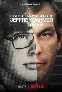 دانلود مستند Conversations with a Killer: The Jeffrey Dahmer Tapes289615-1292627021