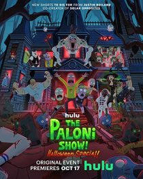 دانلود انیمیشن The Paloni Show! Halloween Special! 2022286309-375384799