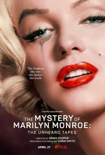 دانلود مستند The Mystery of Marilyn Monroe: The Unheard Tapes 2022288014-376023348