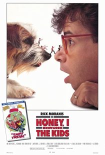 دانلود فیلم Honey, I Shrunk the Kids 1989285340-938294476