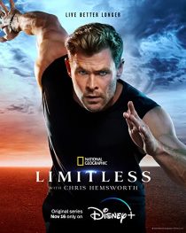 دانلود مستند Limitless With Chris Hemsworth286449-1963010138