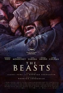 دانلود فیلم The Beasts 2022289602-142395021