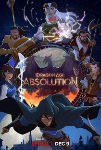 دانلود انیمیشن Dragon Age: Absolution286382-743126388