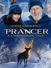 دانلود فیلم Prancer: A Christmas Tale 2022286876-430545638