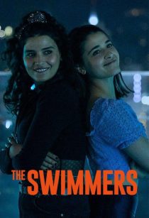 دانلود فیلم The Swimmers 2022287439-221969973