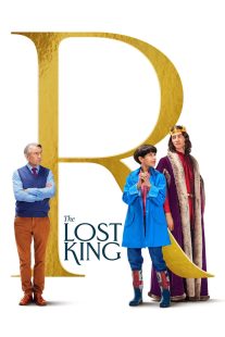 دانلود فیلم The Lost King 2022290290-2015435384