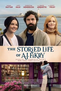 دانلود فیلم The Storied Life of A.J. Fikry 2022304976-1807999514