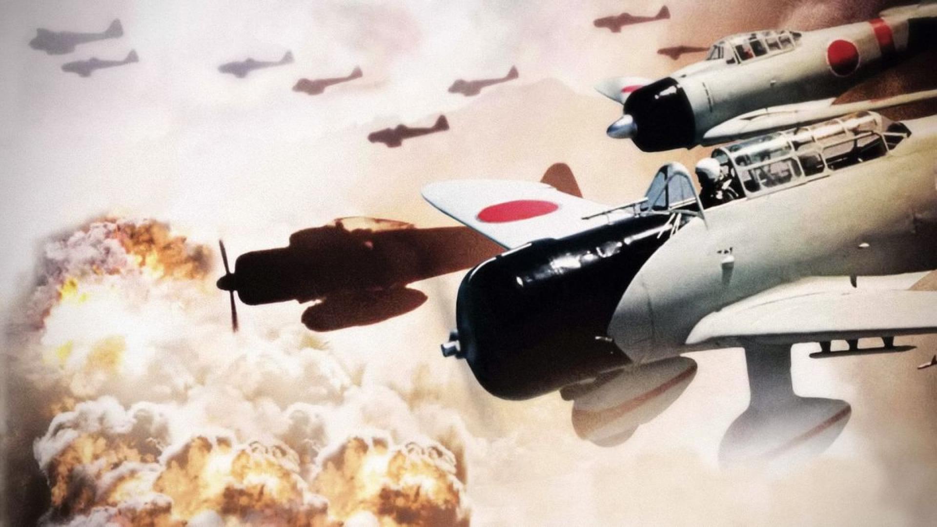 دانلود فیلم Tora! Tora! Tora! 1970