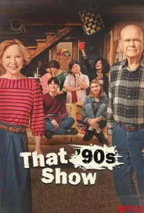 دانلود سریال That 90s Show310025-958510288