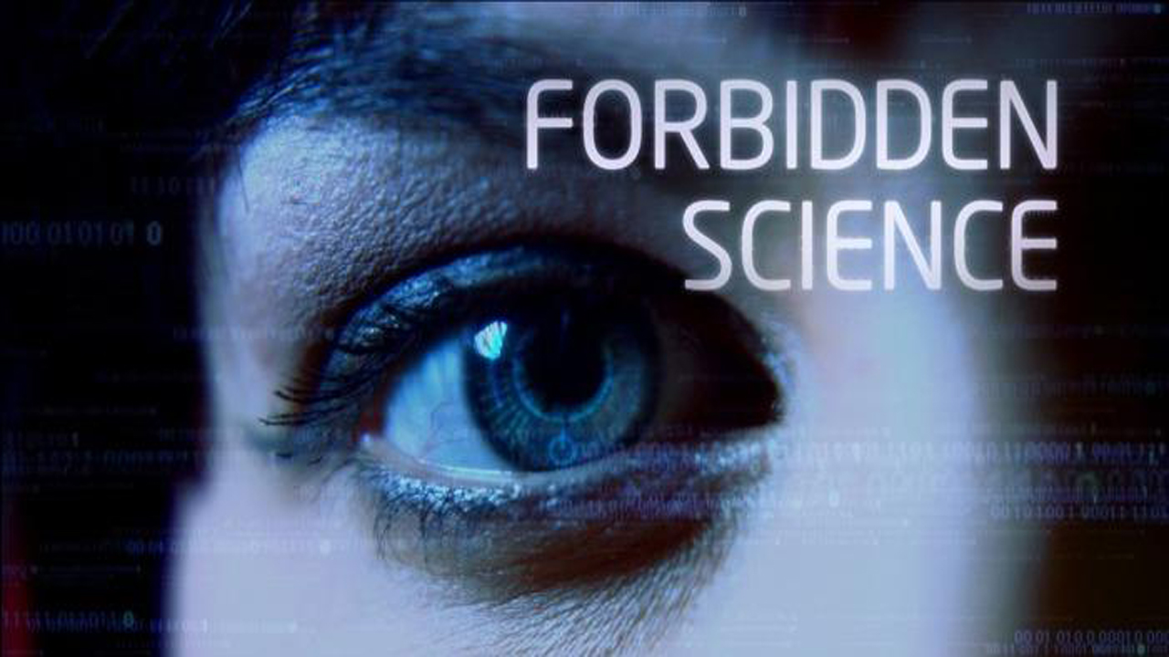 دانلود سریال Forbidden Science