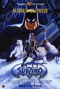 دانلود انیمیشن Batman & Mr. Freeze: SubZero 1998306212-598391698