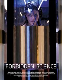 دانلود سریال Forbidden Science306326-1454075475