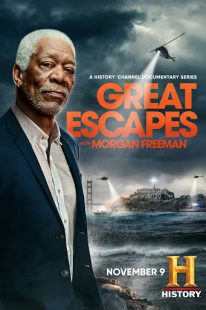 دانلود سریال Great Escapes with Morgan Freeman308397-1051884474