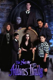 دانلود سریال The New Addams Family311044-1256470307