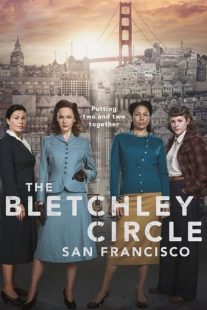 دانلود سریال The Bletchley Circle: San Francisco313038-410414626