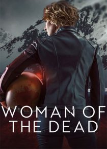 دانلود سریال Woman of the Dead315610-463459029