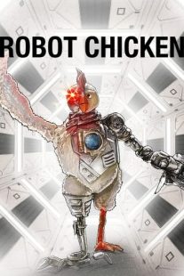 دانلود انیمیشن Robot Chicken309213-392184741