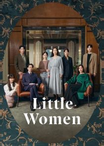 دانلود سریال کره‌ای Little Women313677-2106311029