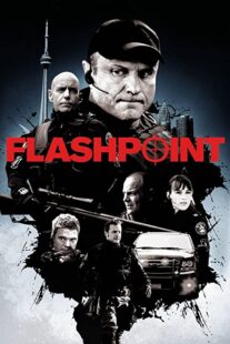 دانلود سریال Flashpoint322367-436587731