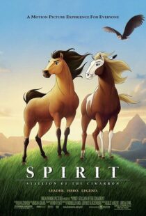 دانلود انیمیشن Spirit: Stallion of the Cimarron 2002322530-231029337