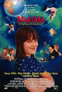 دانلود فیلم Matilda 1996323176-951730279