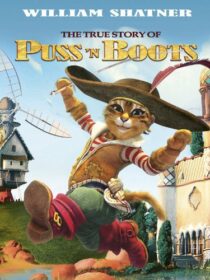 دانلود انیمیشن The True Story of Puss’N Boots 2009323129-762301540