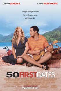 دانلود فیلم 50 First Dates 2004323085-603694383