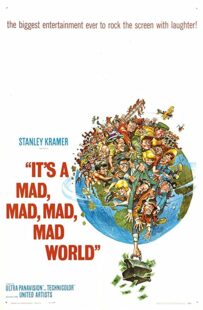 دانلود فیلم It’s a Mad Mad Mad Mad World 1963323351-1437115222