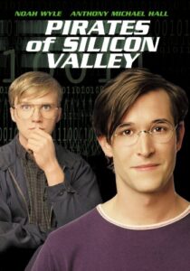 دانلود فیلم Pirates of Silicon Valley 1999323200-721421132