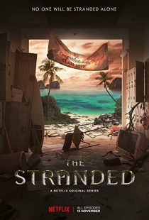 دانلود سریال The Stranded320177-1843202677