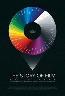 دانلود سریال The Story of Film: An Odyssey323259-709763999