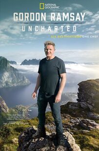 دانلود سریال Gordon Ramsay: Uncharted321997-1965245530