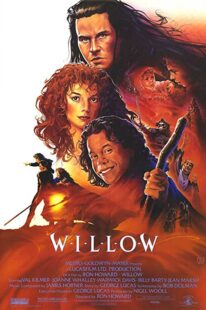 دانلود فیلم Willow 1988322572-427358001