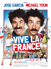 دانلود فیلم Vive la France 2013322800-980306808