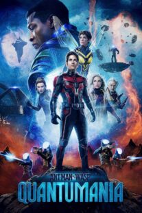 دانلود فیلم Ant-Man and the Wasp: Quantumania 2023321916-690509693