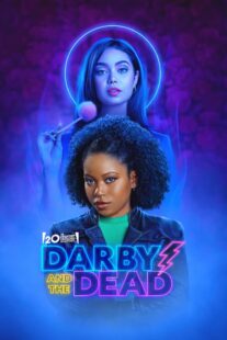 دانلود فیلم Darby and the Dead 2022322962-501000945