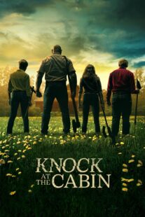 دانلود فیلم Knock at the Cabin 2023321912-205754323