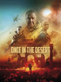 دانلود فیلم Once in the Desert 2022318143-1349266913