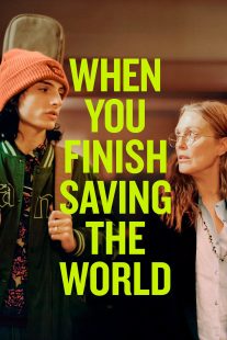 دانلود فیلم When You Finish Saving the World 2022319525-1243820832