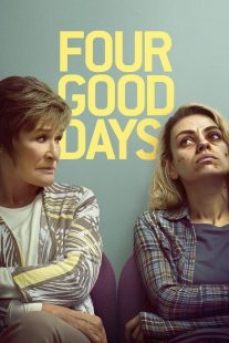 دانلود فیلم Four Good Days 2020316279-1909242627