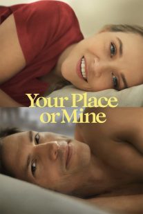 دانلود فیلم Your Place or Mine 2023319753-559912749