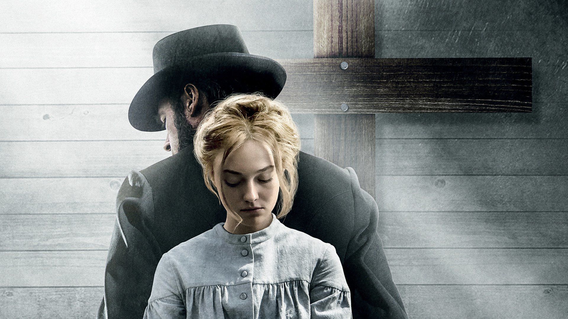 دانلود فیلم Brimstone 2016