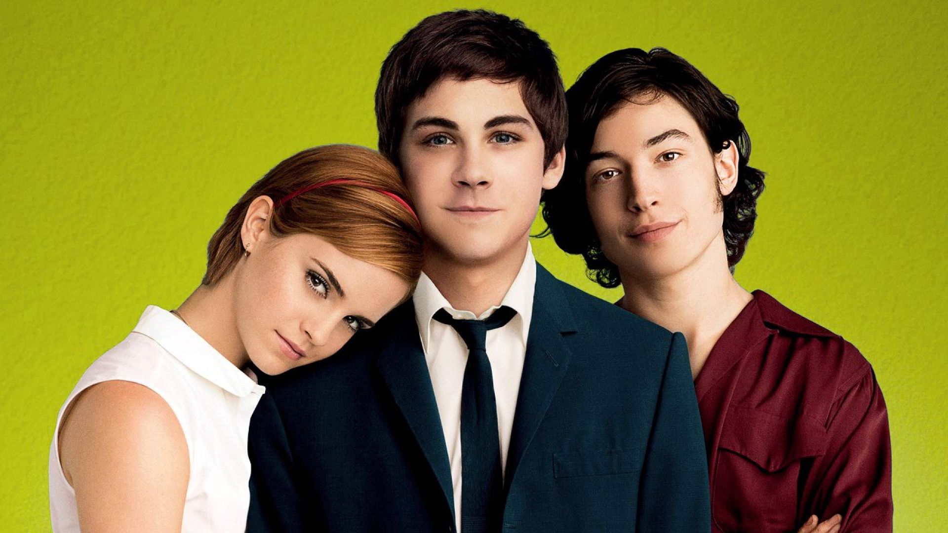 دانلود فیلم The Perks of Being a Wallflower 2012