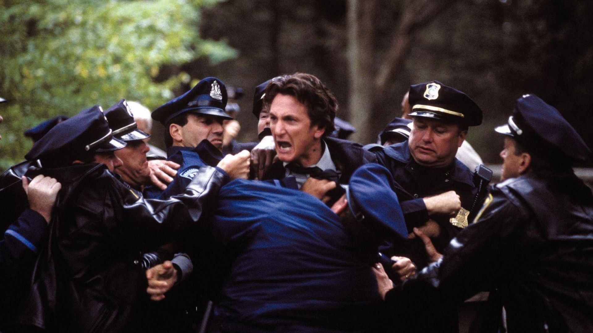 دانلود فیلم Mystic River 2003