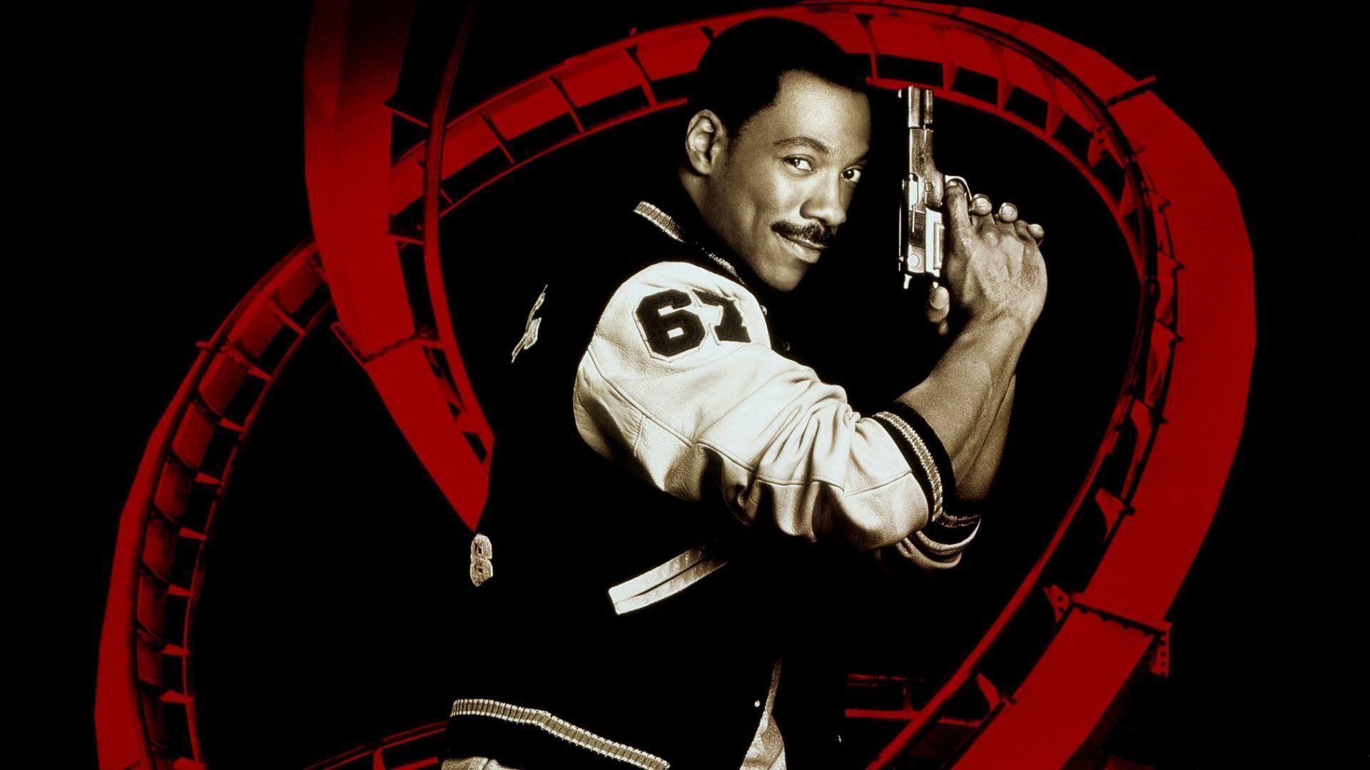 دانلود فیلم Beverly Hills Cop III 1994