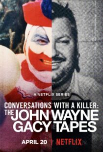 دانلود سریال Conversations with a Killer: The John Wayne Gacy Tapes323689-1723790690