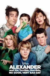 دانلود فیلم Alexander and the Terrible, Horrible, No Good, Very Bad Day 2014325723-1510897865