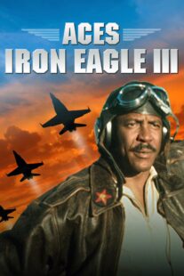 دانلود فیلم Aces: Iron Eagle III 1992324321-2076578720