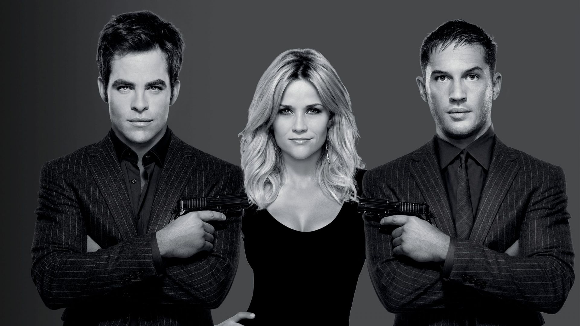 دانلود فیلم This Means War 2012